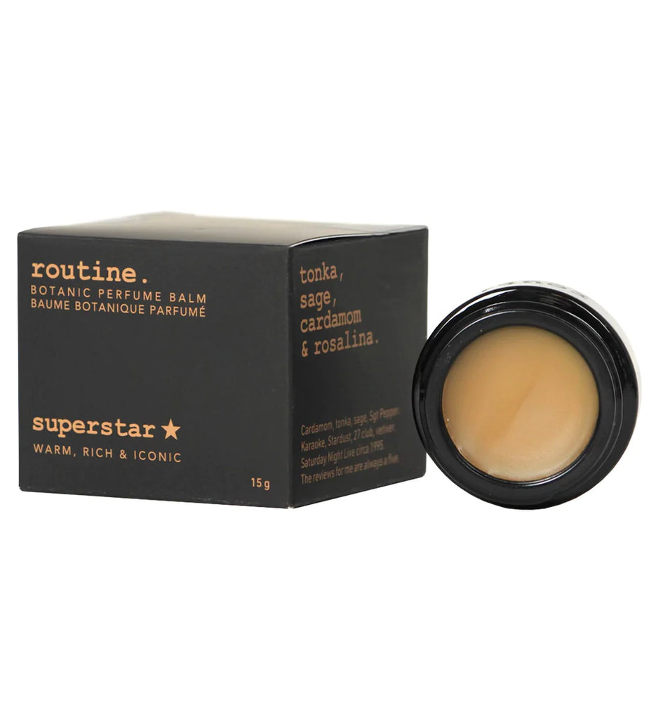 Superstar foundation outlet review